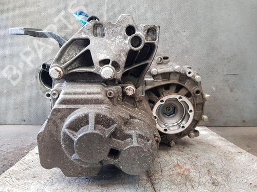 Gearbox AUDI TT Roadster (8J9) 1.8 TFSI | BP26036178M3