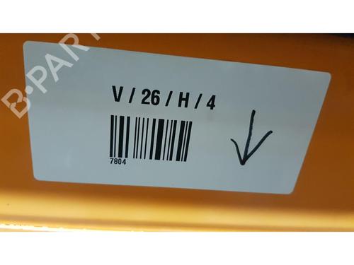 Upper protection INFINITI Q30 1.5 D | BP23652448M93  - Image 9