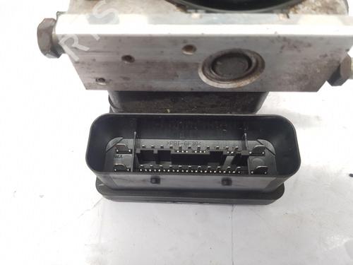 ABS pump CHEVROLET LACETTI (J200) 1.6 | BP38237400M43 - Image 4
