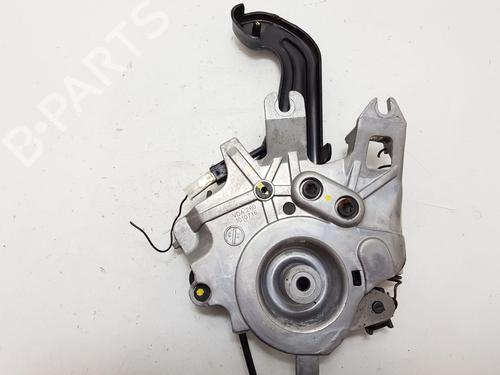 Break pedal MERCEDES-BENZ M-CLASS (W164)  | BP22206884I19 