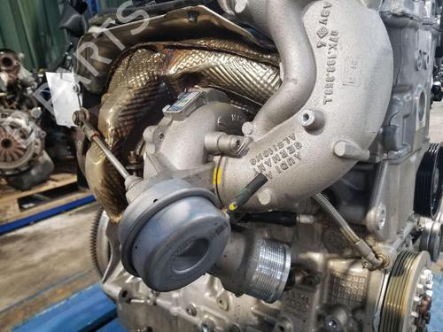 Engine AUDI Q3 Sportback (F3N) 2.5 RS TFSI quattro | BP30737776M1 