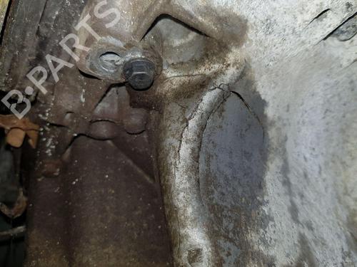 Engine VOLVO C30 (533) T5 | BP26163593M1