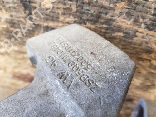 Gearbox SKODA OCTAVIA III Combi (5E5, 5E6) 1.6 TDI | BP30137999M3