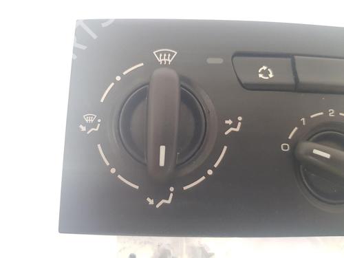 Climate control PEUGEOT PARTNER Tepee 1.6 HDi 90 | BP36144344I5 - Image 2