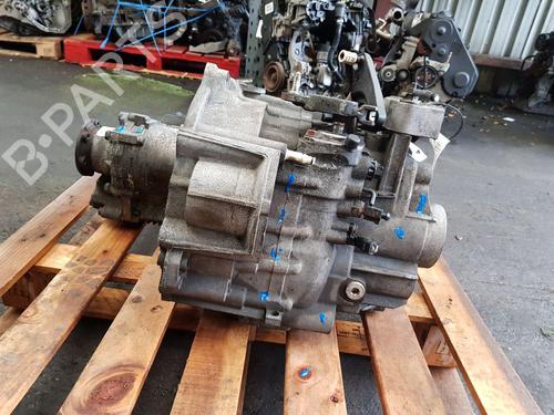 Gearbox AUDI A3 Sportback (8PA) 2.0 TDI quattro | BP30137968M3