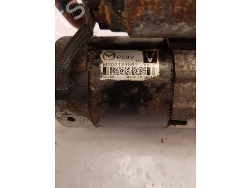 Startmotor MAZDA MX-5 IV (ND__) | BP22664574M8