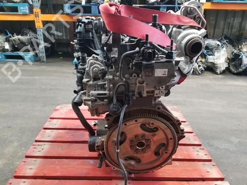 Engine FORD TRANSIT CUSTOM V362 Van (FY, FZ)  | BP32070017M1 