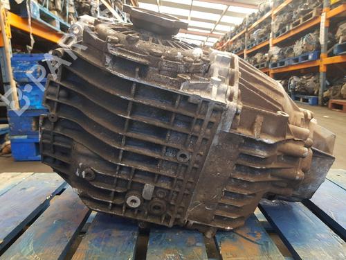 Gearbox AUDI A4 B6 (8E2) 2.0 FSI | BP37509171M3 - Image 6