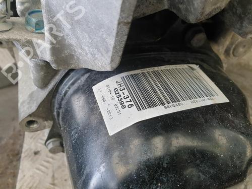 Gearbox NISSAN MICRA V (K14) 1.0 | BP25022214M3 