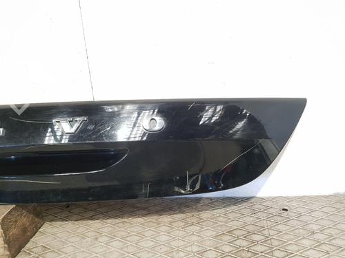 Tailgate handle VOLVO V40 Hatchback (525) T2 | BP24184491C132 