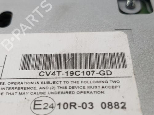 Radio FORD KUGA II (DM2)  | BP22670816E6 