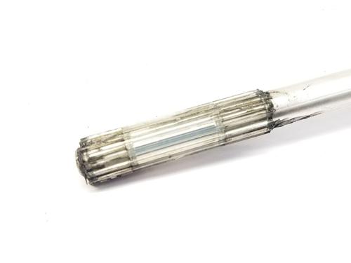 Steering column universal joint VOLVO S60 I (384) D5 | BP36052175M114 - Image 10