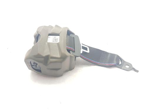 Used Rear right seatbelt BMW i4 (G26) M50 xDrive (544 hp) 30737738