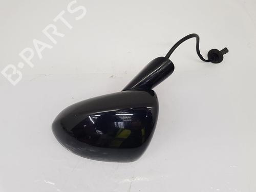 Used Left mirror Left mirror VAUXHALL CORSA Mk III (D) (S07) 1.4 (L08) (90 hp) 33944519 33944519