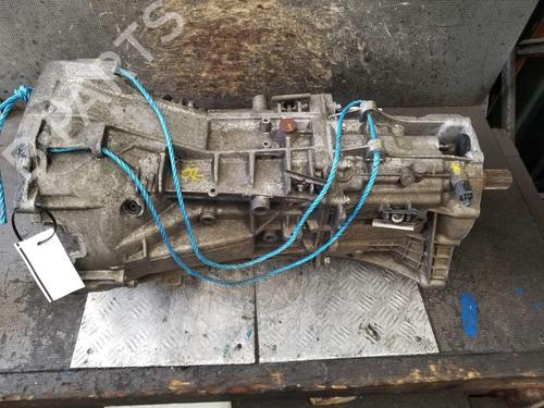 gearbox-ford-ranger-tke-2011-36240943 main image