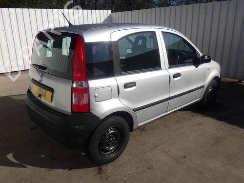 Left taillight FIAT PANDA (169_) 1.1 (169.AXA1A) | BP32127396C34  - Image 11