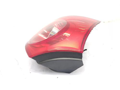 Left taillight VW GOLF V (1K1) 1.9 TDI | BP33295867C34 - Image 6