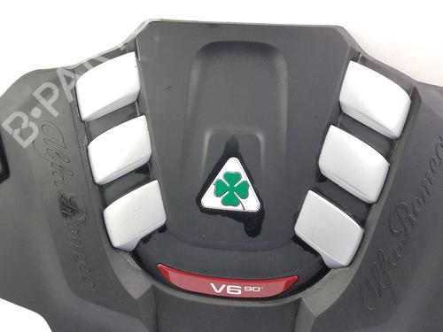 Upper protection ALFA ROMEO GIULIA (952_)  | BP24116202M93 