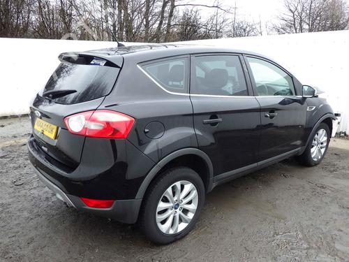 Headrest FORD KUGA I  | BP22207030I31 