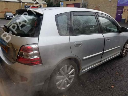 Steering column HONDA CIVIC VII Hatchback (EU, EP, EV) 2.0 i Sport (EV1) | BP33246875M21 - Image 6