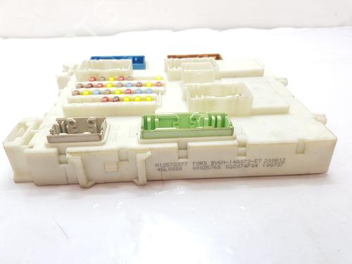 Electronic module FORD FOCUS III 1.6 TDCi | BP25929099M83