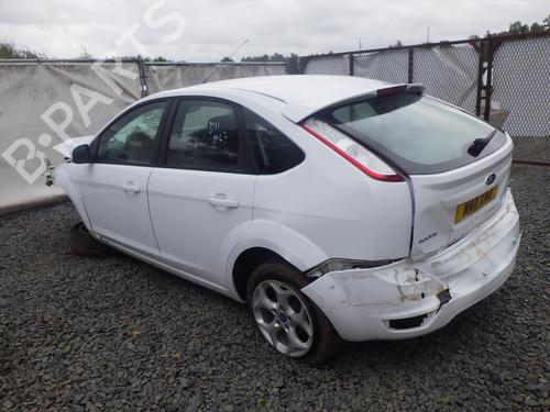 Pipe FORD FOCUS II (DA_, HCP, DP) 1.6 TDCi | BP23119252M125 