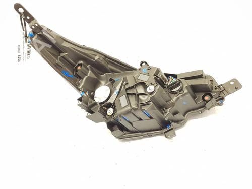 Left headlight SUBARU IMPREZA Hatchback (GU_) 2.0 e-BOXER Hybrid AWD (GUE) | BP34708575C28 - Image 19