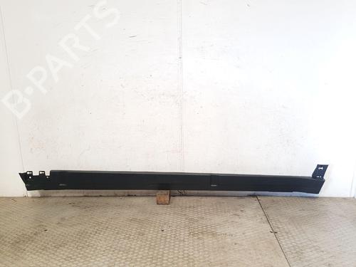 Used Left sideskirt Left sideskirt LAND ROVER DEFENDER Station Wagon (L663) D200 SD4 4x4 (200 hp) 36668324 36668324