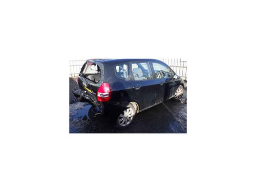 Engine control unit (ECU) HONDA JAZZ II (GD_, GE3, GE2) 1.3 iDSi (GD1) | BP25461933M57 