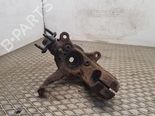 Right front steering knuckle VW CADDY III Box Body/MPV (2KA, 2KH, 2CA, 2CH) 1.6 TDI | BP29984276M26 