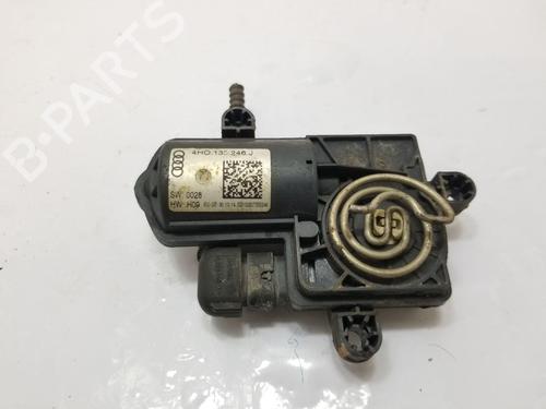 Other VW GOLF VII (5G1, BQ1, BE1, BE2) 2.0 R 4motion | BP29292469O1 