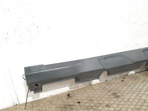 Left sideskirt HYUNDAI KONA (OS, OSE, OSI) 1.0 T-GDi | BP29839625C115 