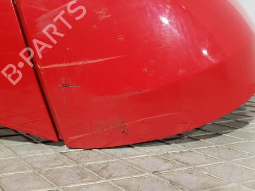 Zderzak tylny OPEL CORSA E (X15) 1.4 (08, 68) | BP30445552C8