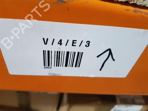 Electronic module HONDA CR-V III (RE_) 2.2 i-CTDi 4WD (RE6) | BP31282760M83