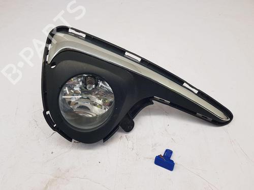 Used Right front fog light Right front fog light 39201854 39201854