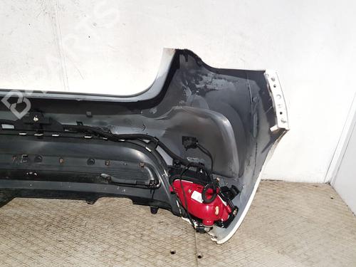 Rear bumper CITROËN DS4 (NX_) 1.6 VTi 120 | BP31301195C8 