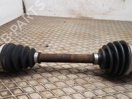 Left front driveshaft ALFA ROMEO MITO (955_) 1.4 Turbo MultiAir (955AXM1A, 955AXR11) | BP30948470M38