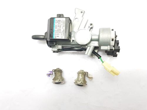 Ignition barrel SUZUKI JIMNY Closed Off-Road Vehicle (SN) 1.3 16V 4x4 (SN413, JB43) | BP29839762M48