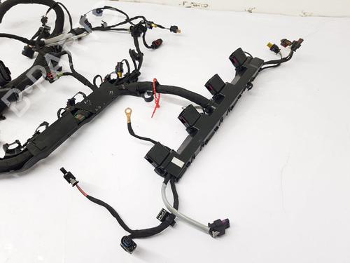 Wiring harness VW POLO VI (AW1, BZ1, AE1)  | BP29262784E16 