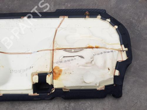 Right front seat VW GOLF VII (5G1, BQ1, BE1, BE2) 2.0 TDI | BP28104985C16 