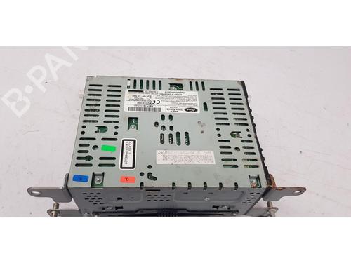 Radio FORD RANGER (TKE) 2.2 TDCi 4x4 | BP22812348E6 