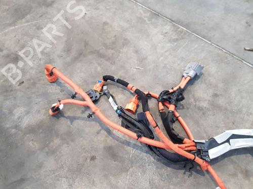 Wiring harness FORD KUGA III (DFK) | BP31819876E16