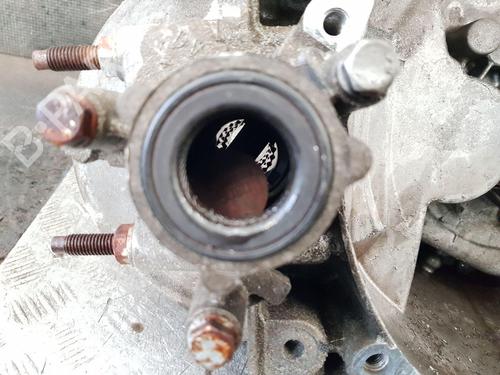 Gearbox PEUGEOT PARTNER Tepee 1.6 HDi 90 | BP35934187M3 - Image 3