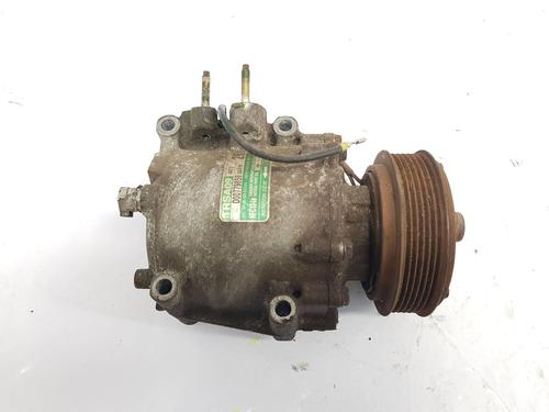 Used AC compressor AC compressor HONDA CIVIC VII Hatchback (EU, EP, EV) 1.6 i (EP2, EU8, EU6) (110 hp) 33186405 33186405