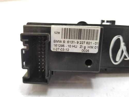 Switch BMW Z4 Roadster (E89) sDrive 23 i | BP28413538I30 