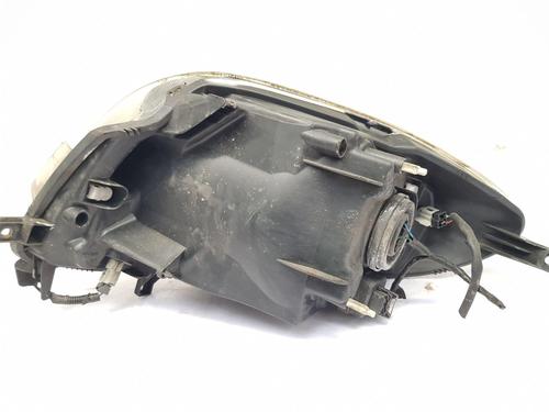 Left headlight NISSAN NOTE (E11, NE11) 1.4 | BP28362937C28 