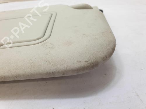 Right sun visor FORD RANGER (TKE) 2.2 TDCi 4x4 | BP22812346I2 