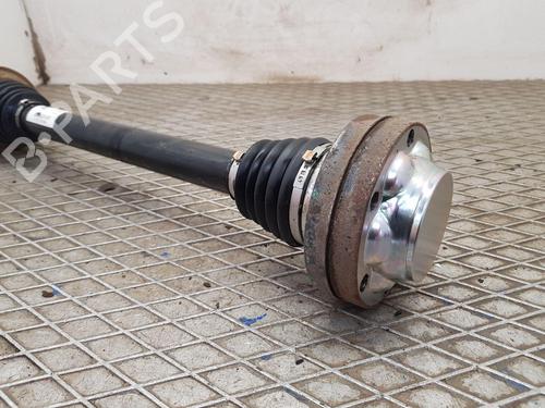 Left rear driveshaft AUDI Q8 (4MN, 4MT) RS FSI Mild Hybrid quattro | BP29292462M40 