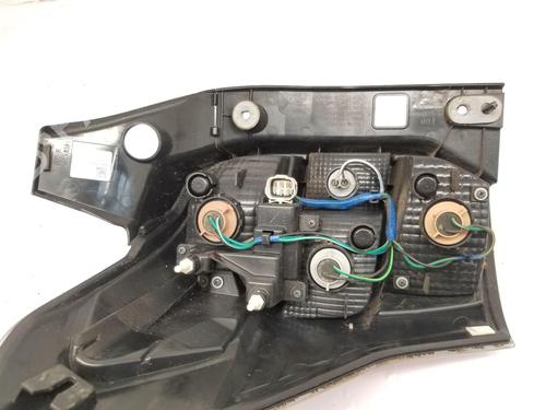 Right taillight SUBARU FORESTER (SJ_) 2.0 D AWD (SJD) | BP28157826C35 