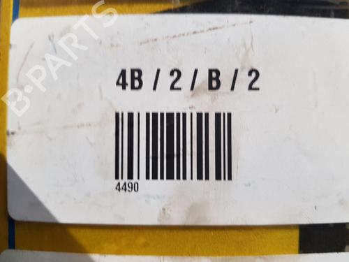 Engine KIA CEE'D (JD) 1.6 CRDi 128 | BP28482915M1